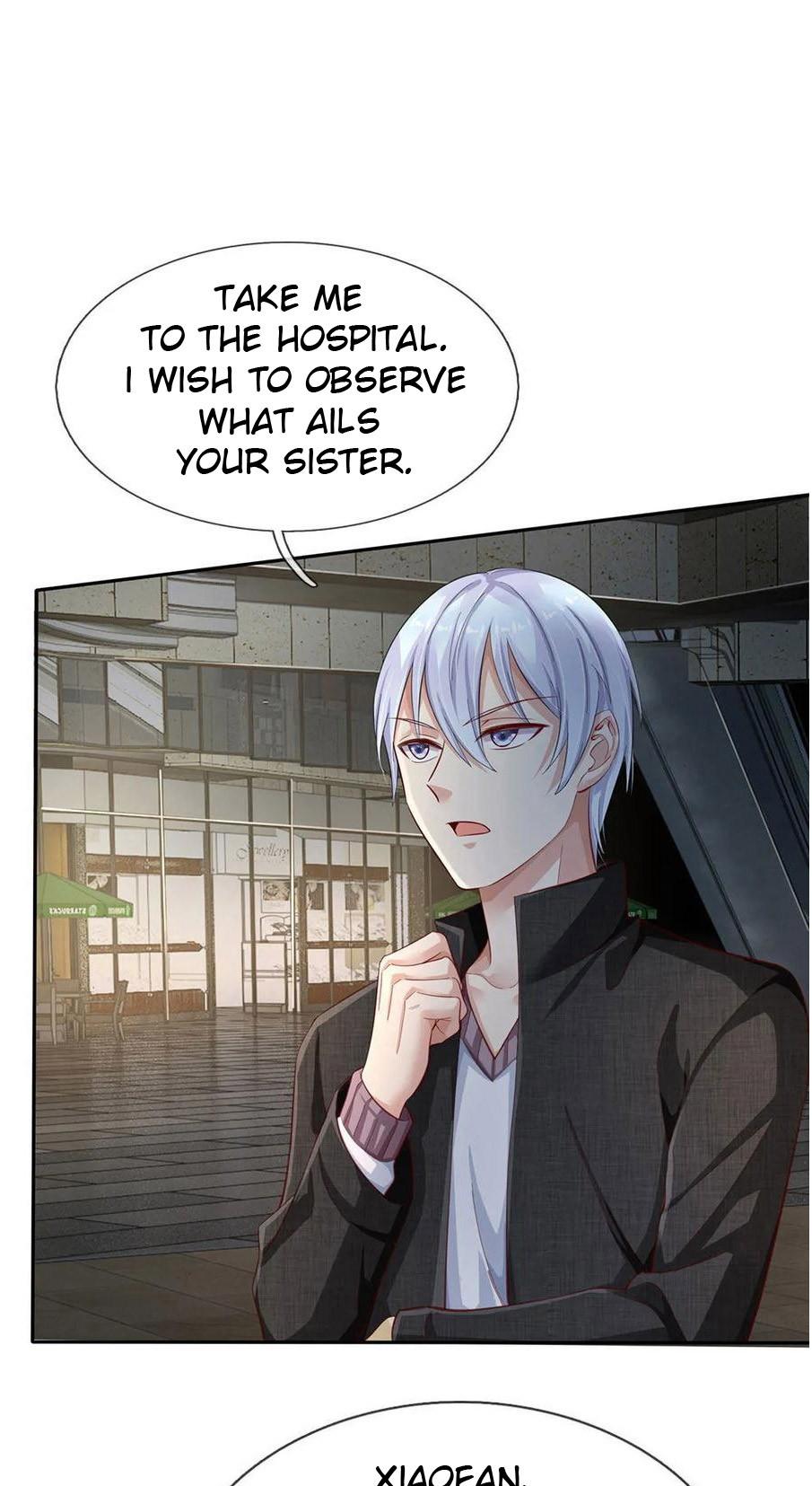 I'm The Great Immortal Chapter 99 page 16 - Chapter 99