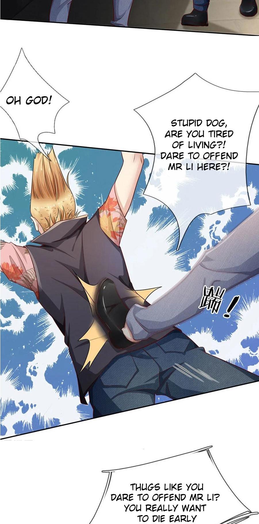 I'm The Great Immortal Chapter 99 page 2 - Chapter 99