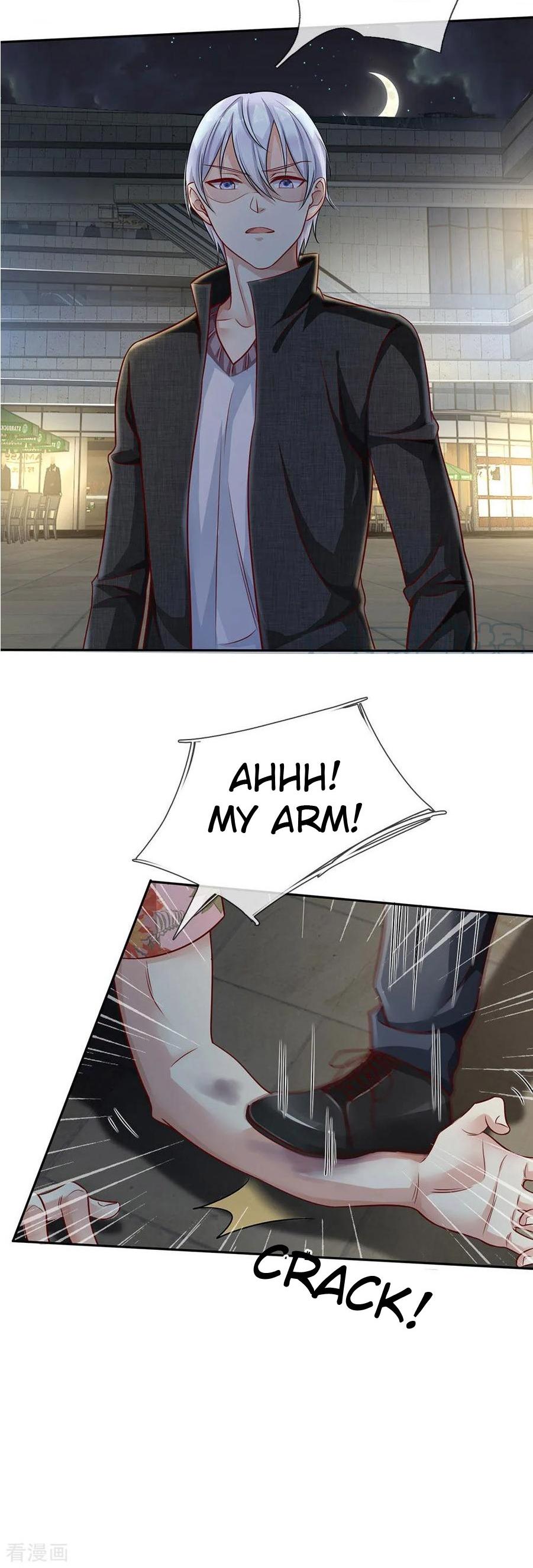 I'm The Great Immortal Chapter 99 page 9 - Chapter 99