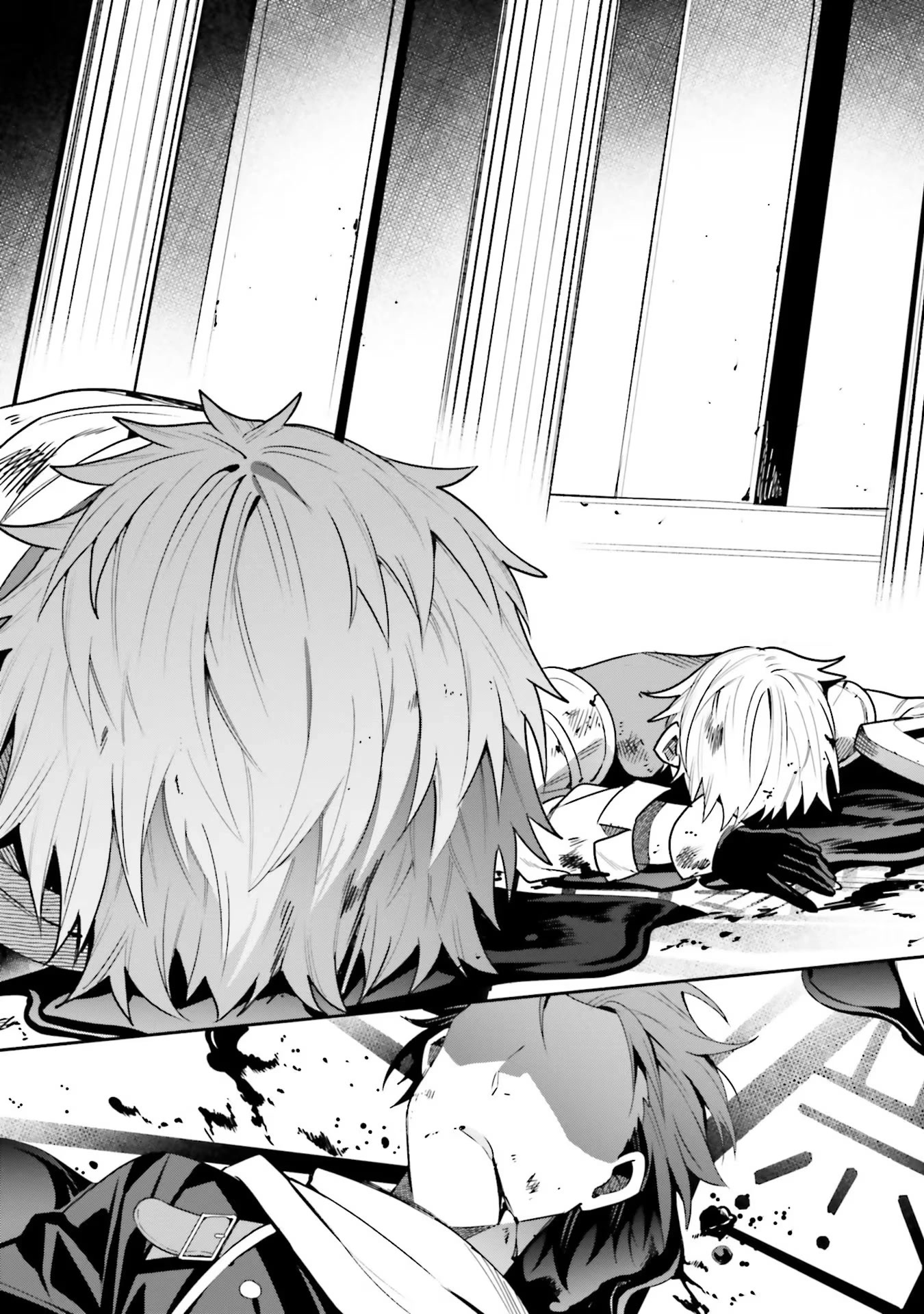 I'm the Guild Receptionist, but Since I Don't Want to Work Overtime, I Think I'll Just Solo the Boss Chapter 13 page 13 - Chapter 13: Humanoid Monster