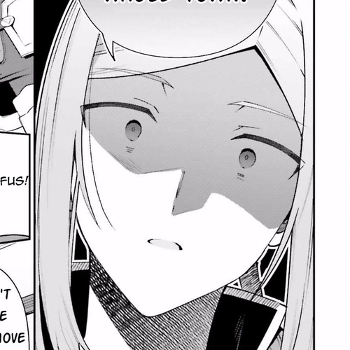 I'm the Guild Receptionist, but Since I Don't Want to Work Overtime, I Think I'll Just Solo the Boss Chapter 14: Substitute cover