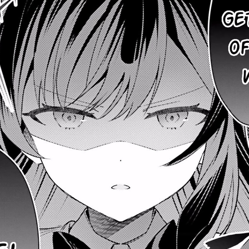 I'm the Guild Receptionist, but Since I Don't Want to Work Overtime, I Think I'll Just Solo the Boss Chapter 19: Motive cover