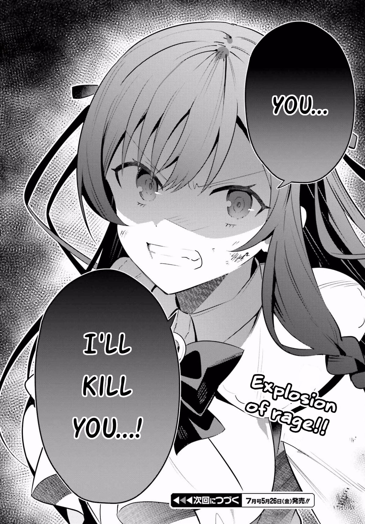 I'm the Guild Receptionist, but Since I Don't Want to Work Overtime, I Think I'll Just Solo the Boss Chapter 20 page 30 - Chapter 20: Light