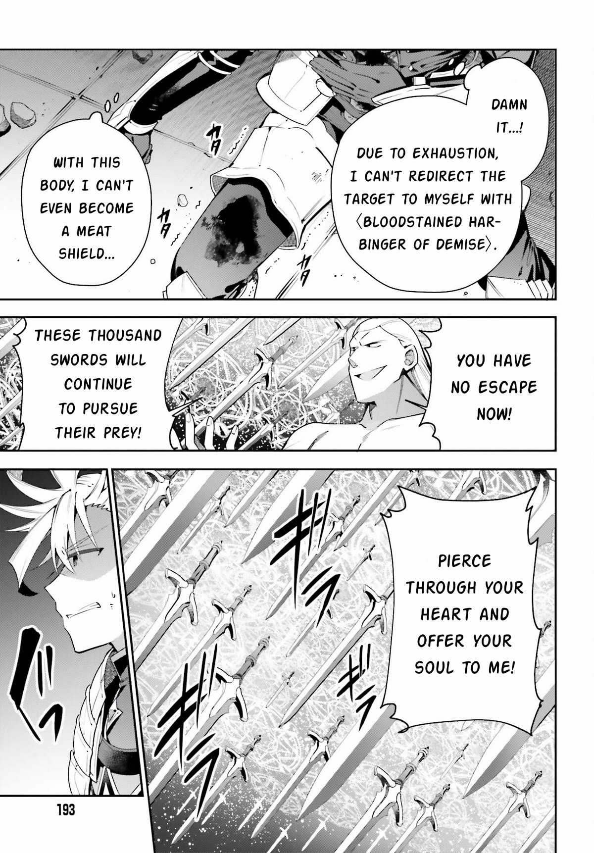 I'm the Guild Receptionist, but Since I Don't Want to Work Overtime, I Think I'll Just Solo the Boss Chapter 22 page 20 - Chapter 22: Change