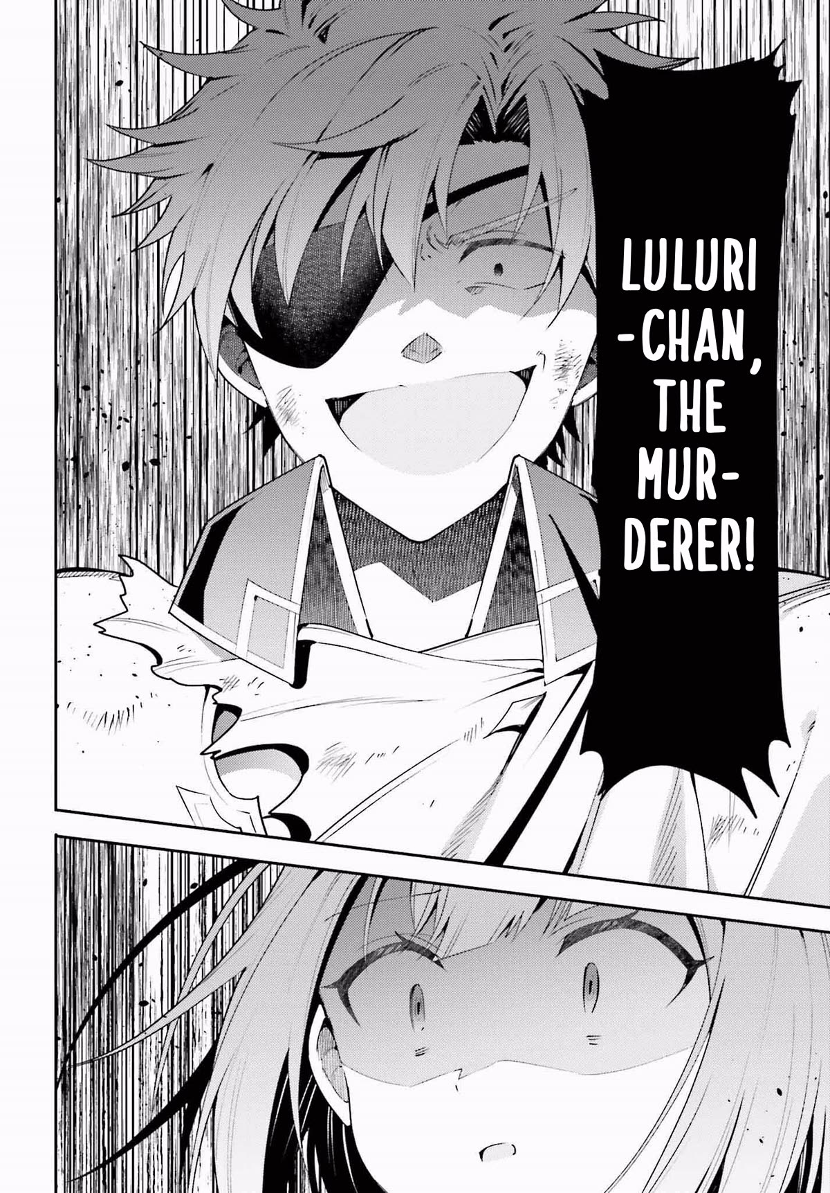 I'm the Guild Receptionist, but Since I Don't Want to Work Overtime, I Think I'll Just Solo the Boss Chapter 27 page 25 - Chapter 27: Encounter