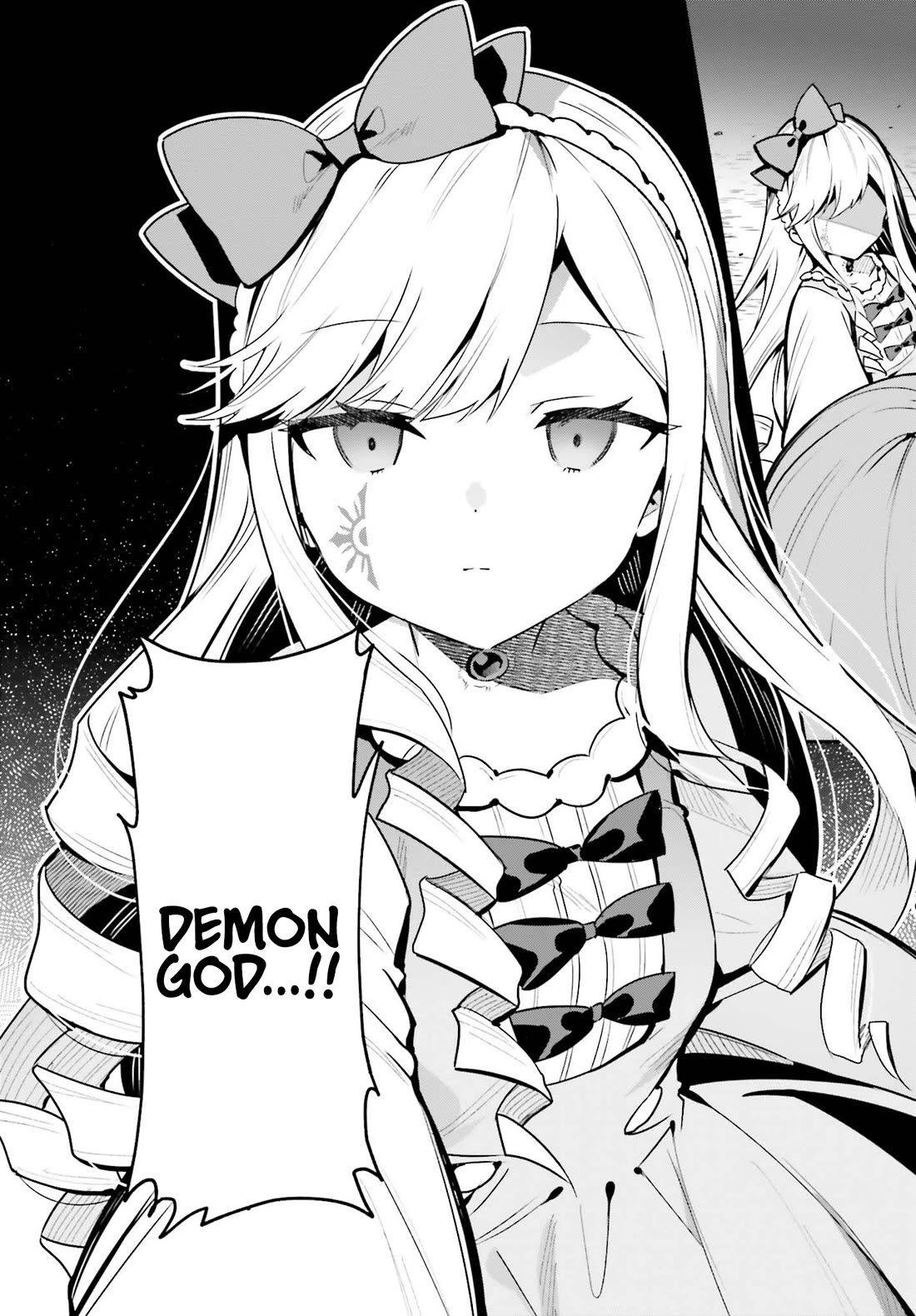 I'm the Guild Receptionist, but Since I Don't Want to Work Overtime, I Think I'll Just Solo the Boss Chapter 34 page 18 - Chapter 34