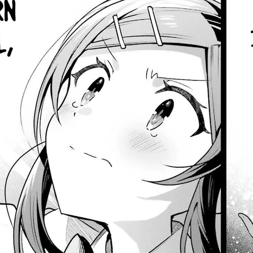 I'm the Guild Receptionist, but Since I Don't Want to Work Overtime, I Think I'll Just Solo the Boss Chapter 37: For Me cover