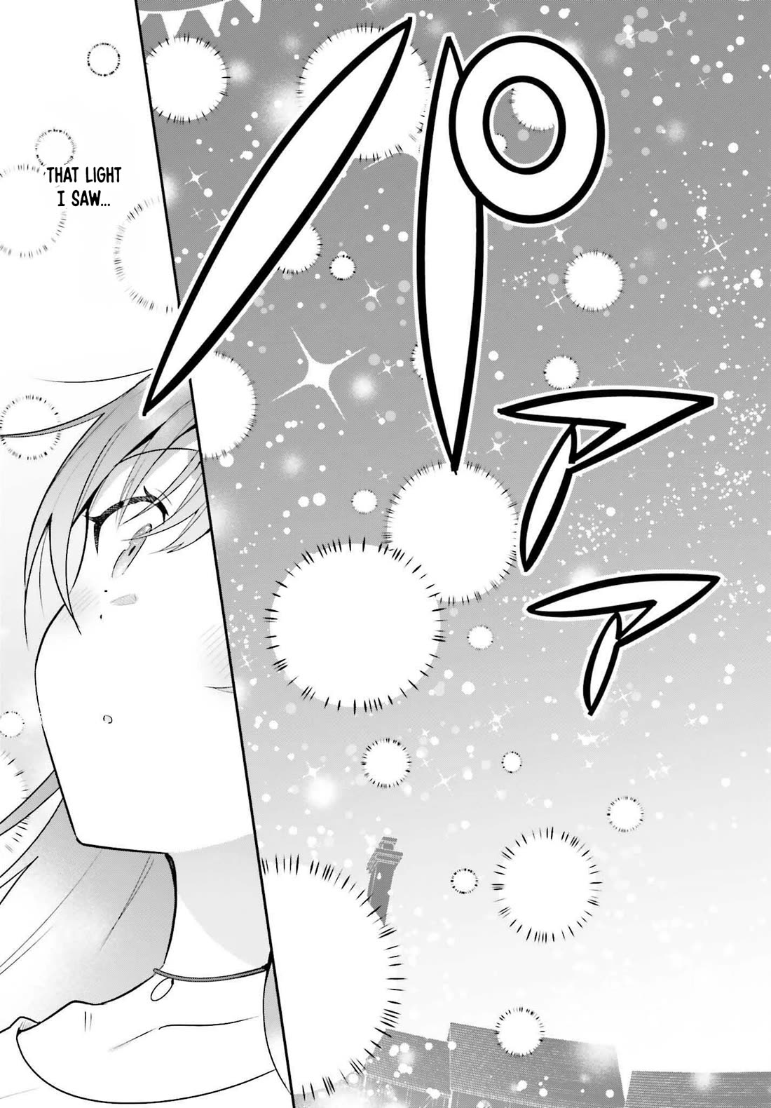 I'm the Guild Receptionist, but Since I Don't Want to Work Overtime, I Think I'll Just Solo the Boss Chapter 39 page 27 - Chapter 39
