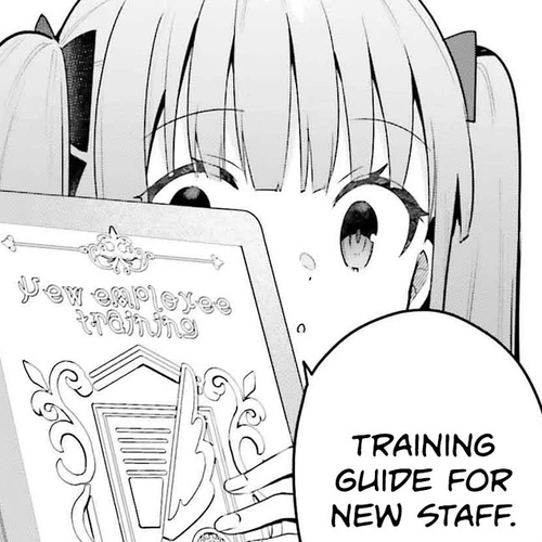 I'm the Guild Receptionist, but Since I Don't Want to Work Overtime, I Think I'll Just Solo the Boss Chapter 41 cover