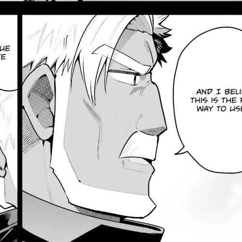 I'm the Guild Receptionist, but Since I Don't Want to Work Overtime, I Think I'll Just Solo the Boss Chapter 45 cover