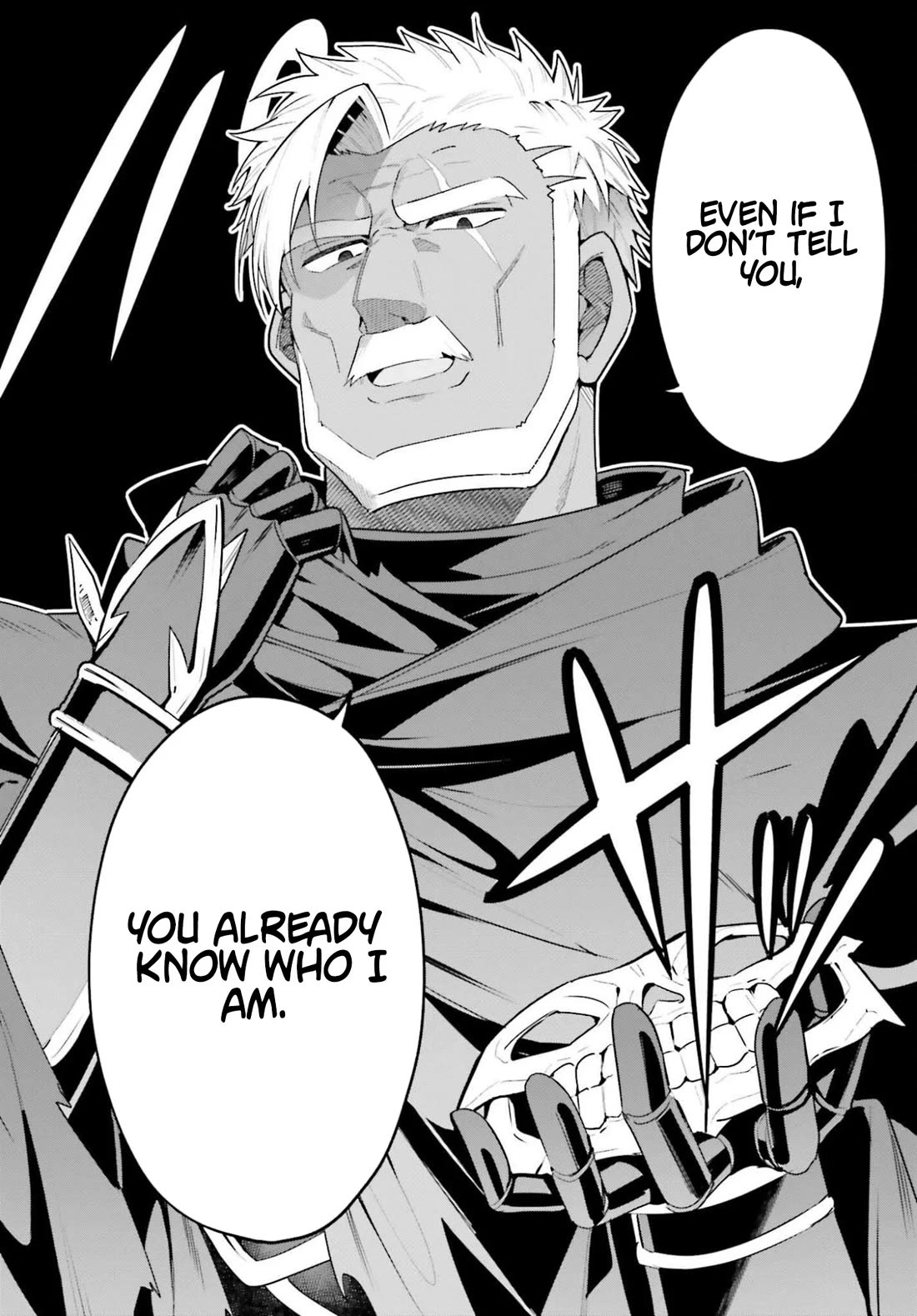 I'm the Guild Receptionist, but Since I Don't Want to Work Overtime, I Think I'll Just Solo the Boss Chapter 46 page 12 - Chapter 46