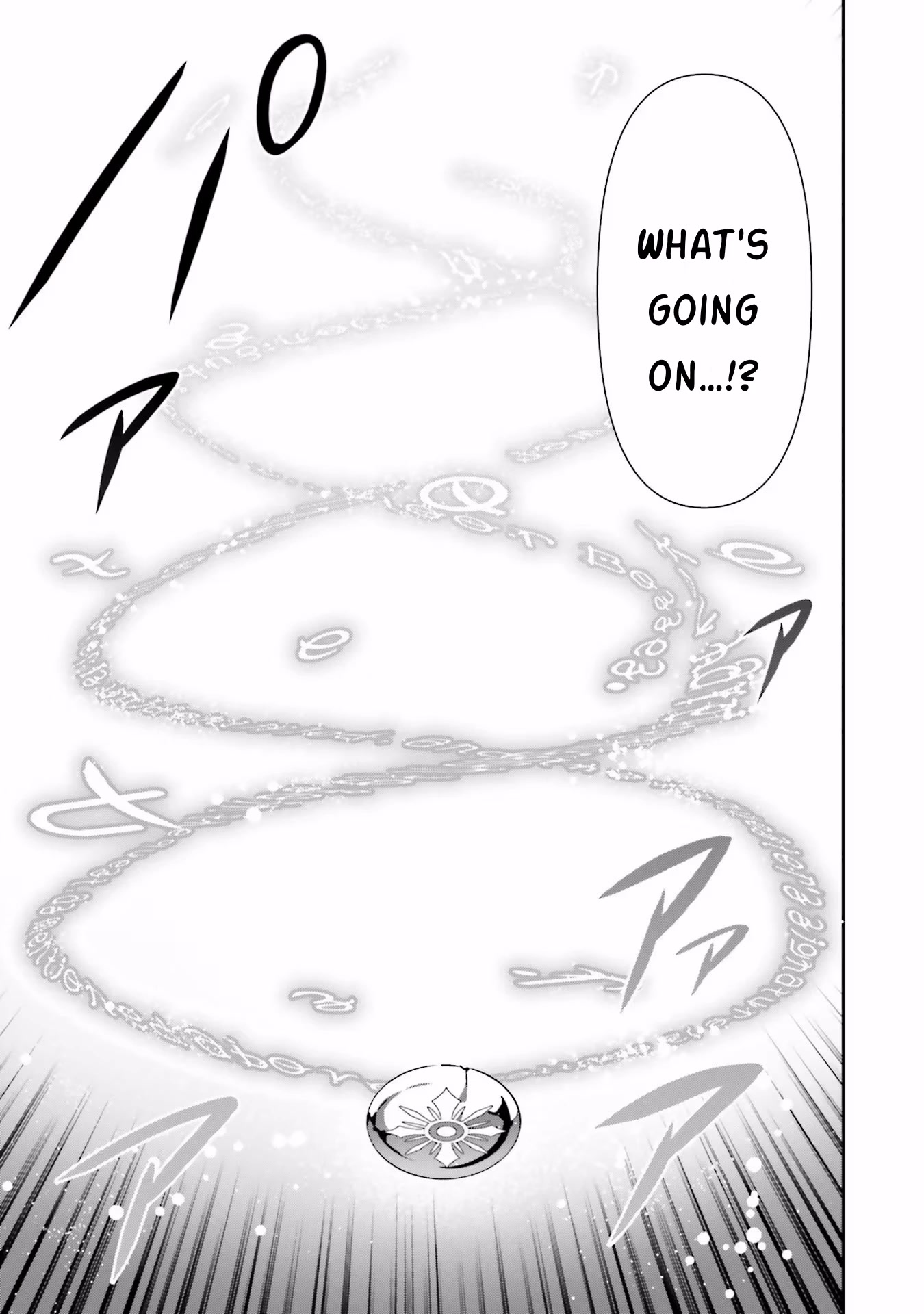 I'm the Guild Receptionist, but Since I Don't Want to Work Overtime, I Think I'll Just Solo the Boss Chapter 7 page 17 - Chapter 7: Hidden Quest
