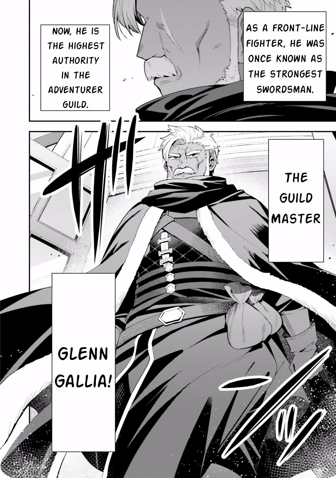 I'm the Guild Receptionist, but Since I Don't Want to Work Overtime, I Think I'll Just Solo the Boss Chapter 7 page 28 - Chapter 7: Hidden Quest