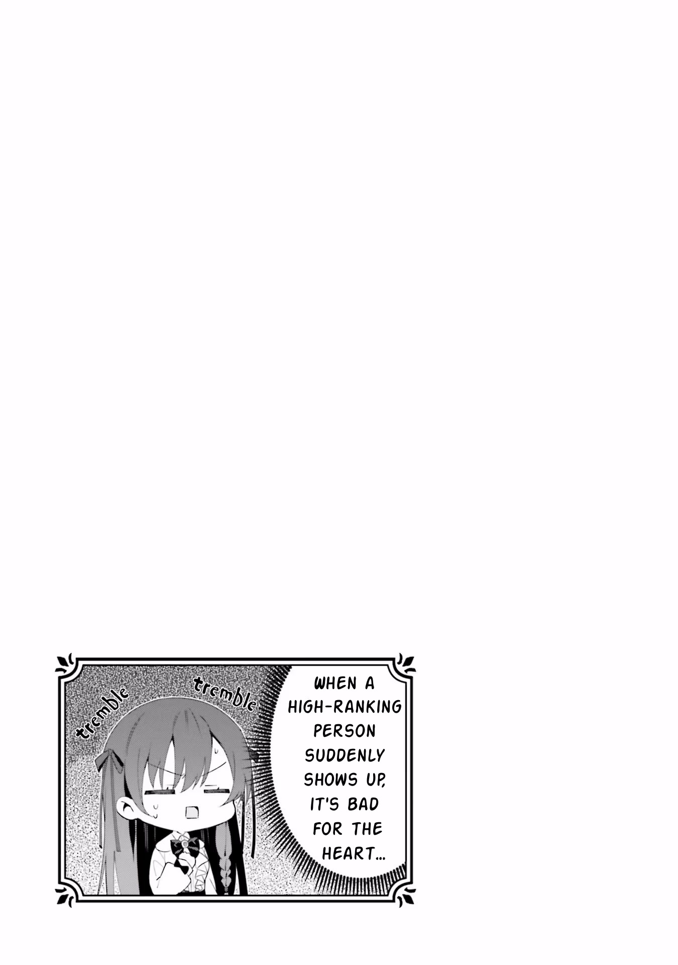 I'm the Guild Receptionist, but Since I Don't Want to Work Overtime, I Think I'll Just Solo the Boss Chapter 8 page 29 - Chapter 8: Exposed