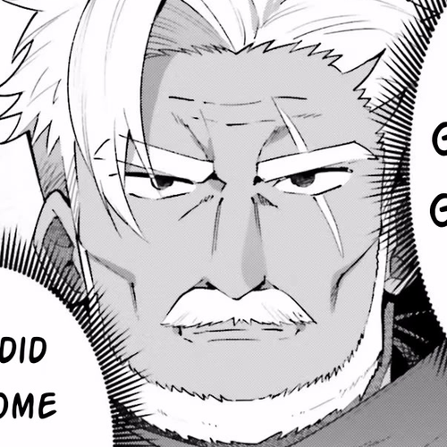 I'm the Guild Receptionist, but Since I Don't Want to Work Overtime, I Think I'll Just Solo the Boss Chapter 8: Exposed cover