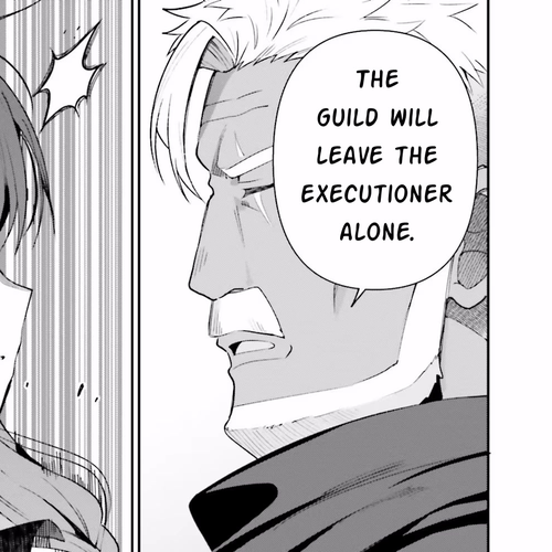 I'm the Guild Receptionist, but Since I Don't Want to Work Overtime, I Think I'll Just Solo the Boss Chapter 9: Test of Strength cover