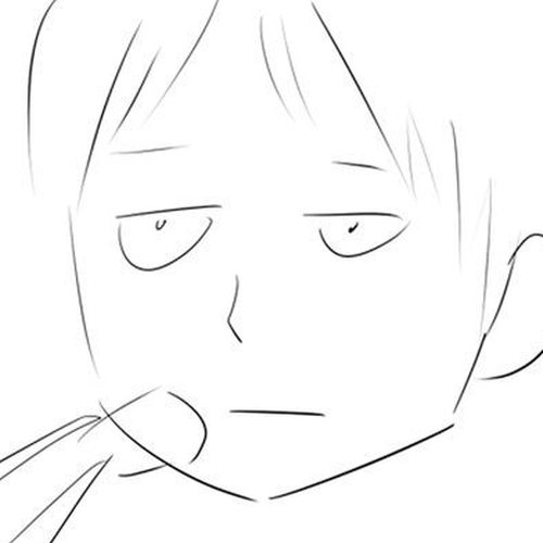 I'm the Main character of a Harem Manga, but I'm Gay So Every Day Is Hell for Me Chapter 1 cover