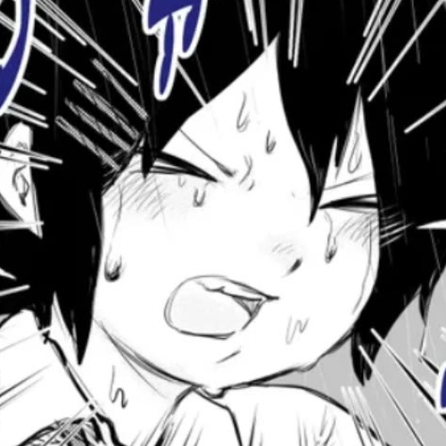 I'm the Main character of a Harem Manga, but I'm Gay So Every Day Is Hell for Me Chapter 11 cover
