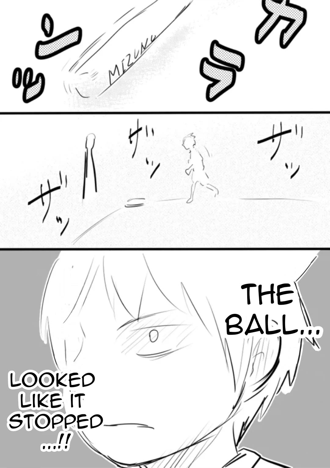 I'm the Main character of a Harem Manga, but I'm Gay So Every Day Is Hell for Me Chapter 17 page 6 - Chapter 17