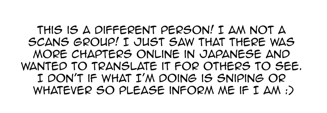 I'm the Main character of a Harem Manga, but I'm Gay So Every Day Is Hell for Me Chapter 3 page 1 - Chapter 3