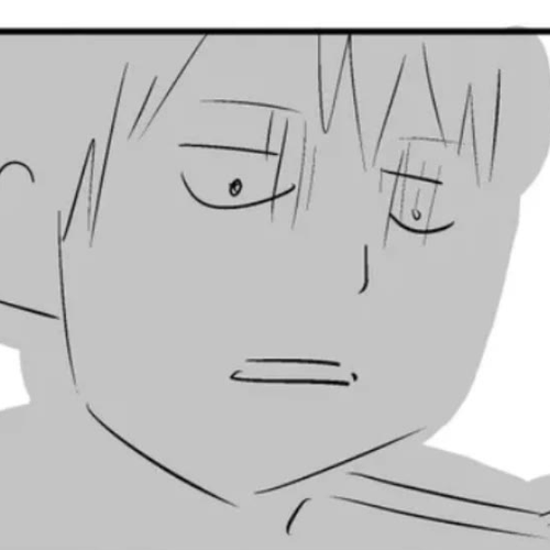 I'm the Main character of a Harem Manga, but I'm Gay So Every Day Is Hell for Me Chapter 3 cover