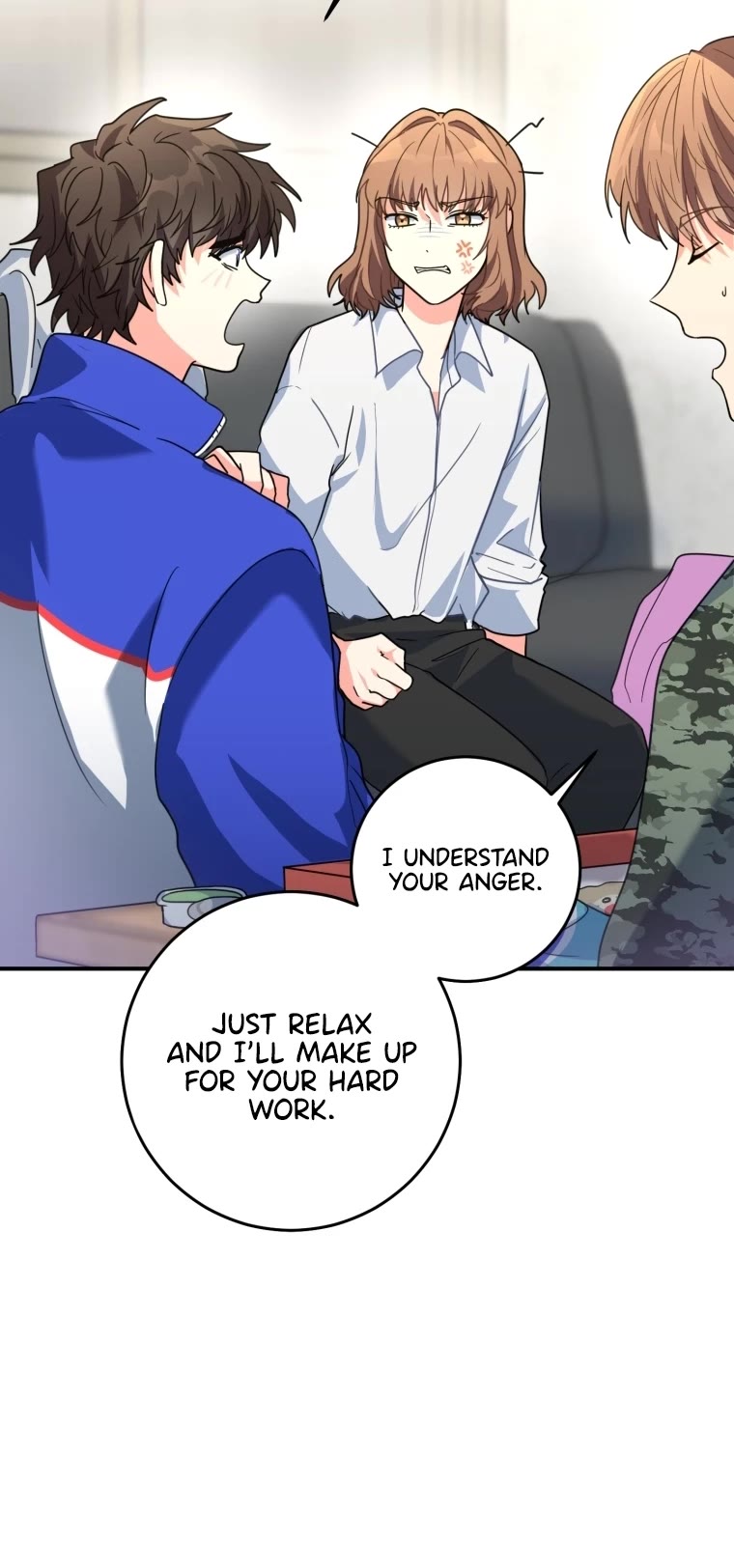 I'm the Main Character's Little Sister Chapter 0 page 31 - Chapter 0