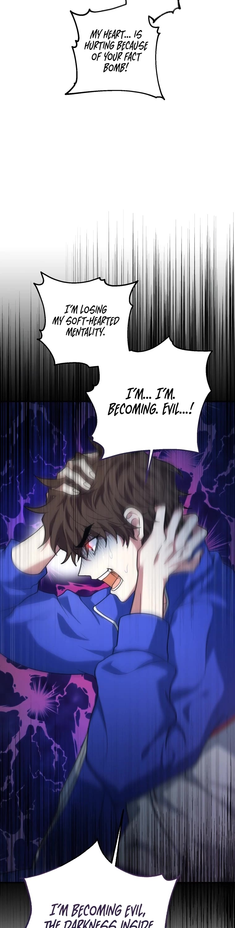 I'm the Main Character's Little Sister Chapter 0 page 37 - Chapter 0