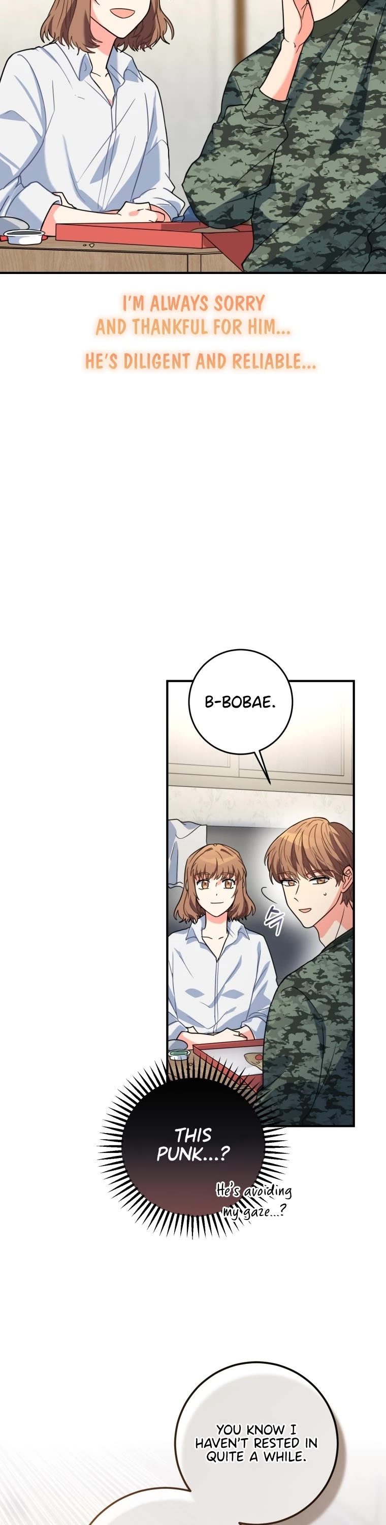 I'm the Main Character's Little Sister Chapter 0 page 41 - Chapter 0