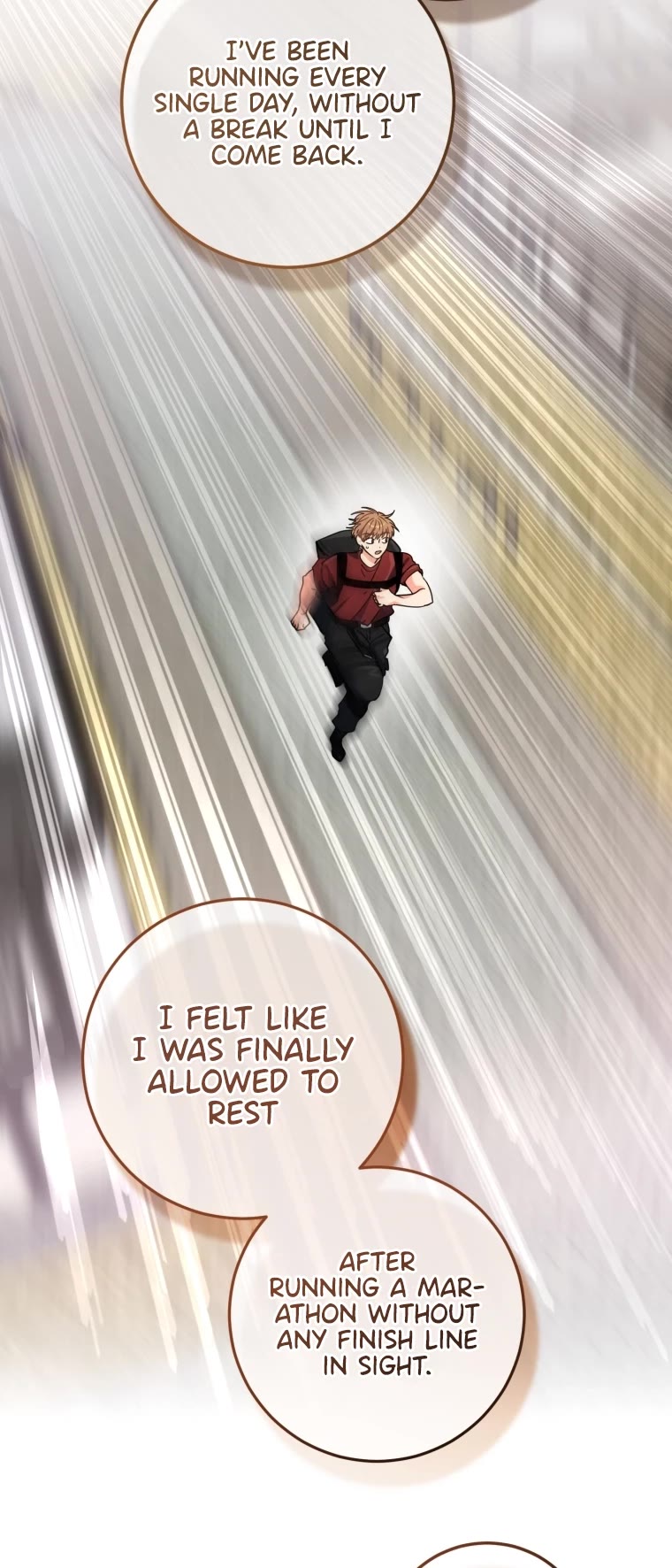 I'm the Main Character's Little Sister Chapter 0 page 42 - Chapter 0
