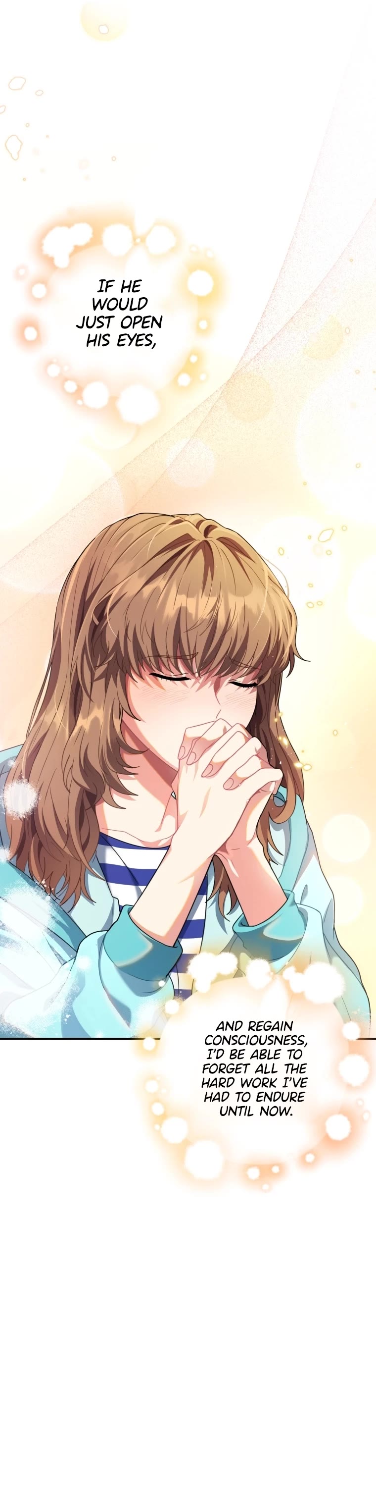 I'm the Main Character's Little Sister Chapter 0 page 5 - Chapter 0