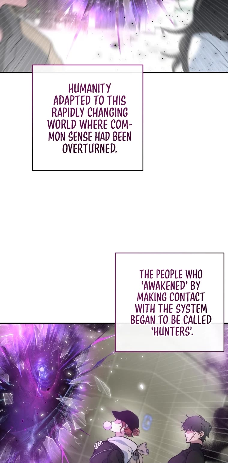 I'm the Main Character's Little Sister Chapter 1 page 37 - Chapter 1