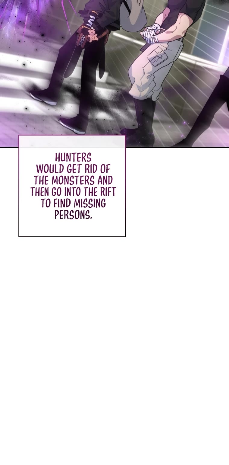 I'm the Main Character's Little Sister Chapter 1 page 38 - Chapter 1