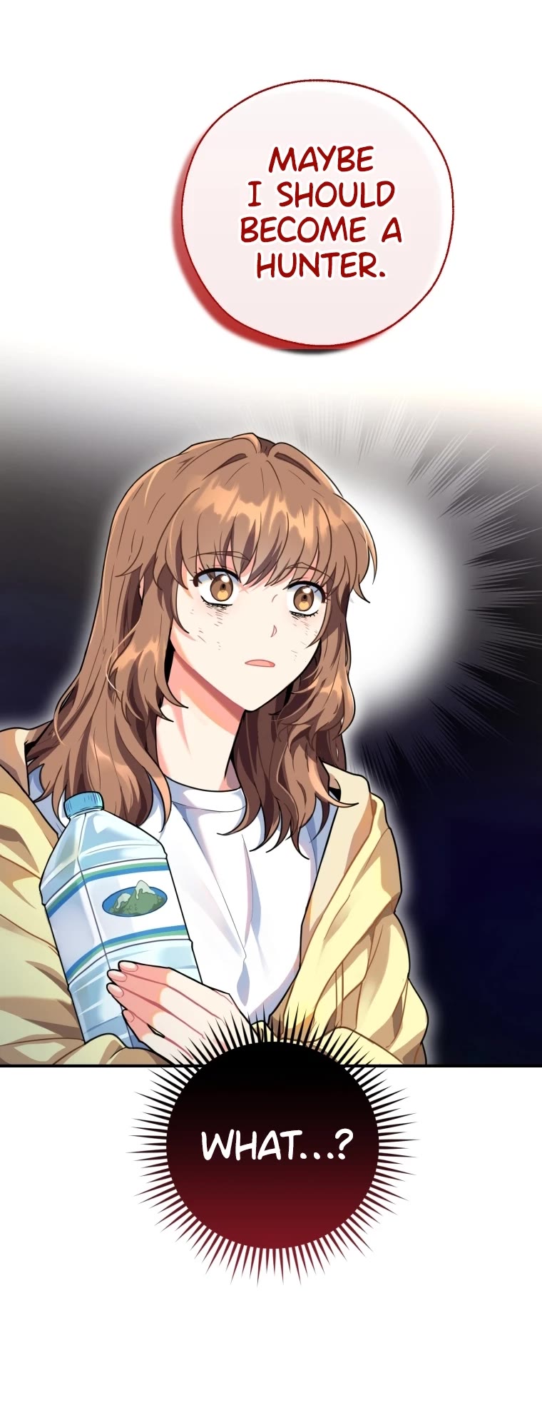 I'm the Main Character's Little Sister Chapter 1 page 42 - Chapter 1