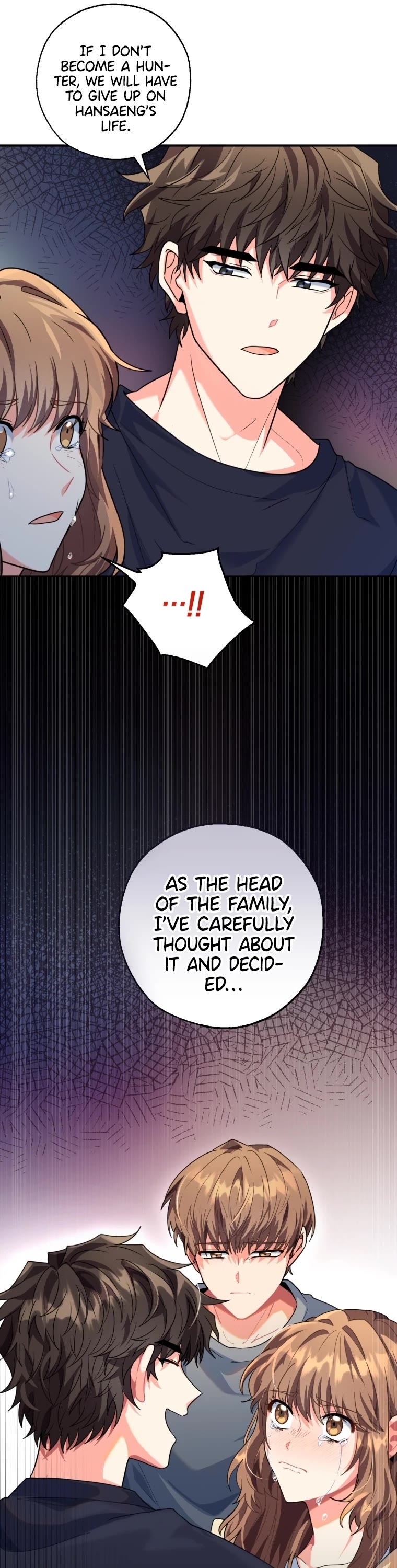 I'm the Main Character's Little Sister Chapter 1 page 46 - Chapter 1