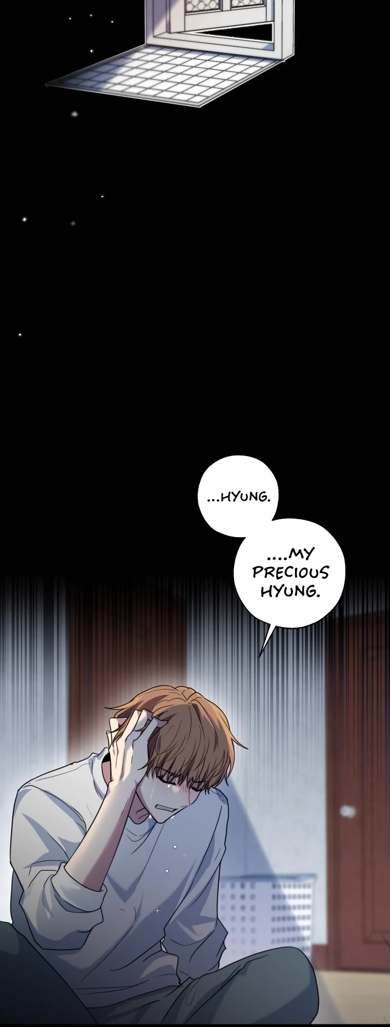 I'm the Main Character's Little Sister Chapter 1 page 56 - Chapter 1
