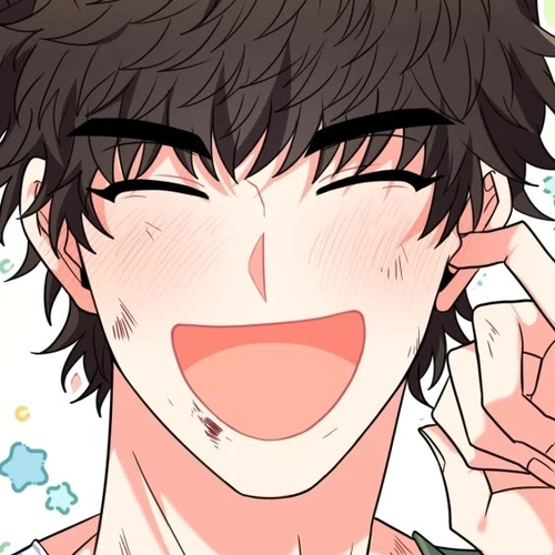 I'm the Main Character's Little Sister Chapter 1 cover