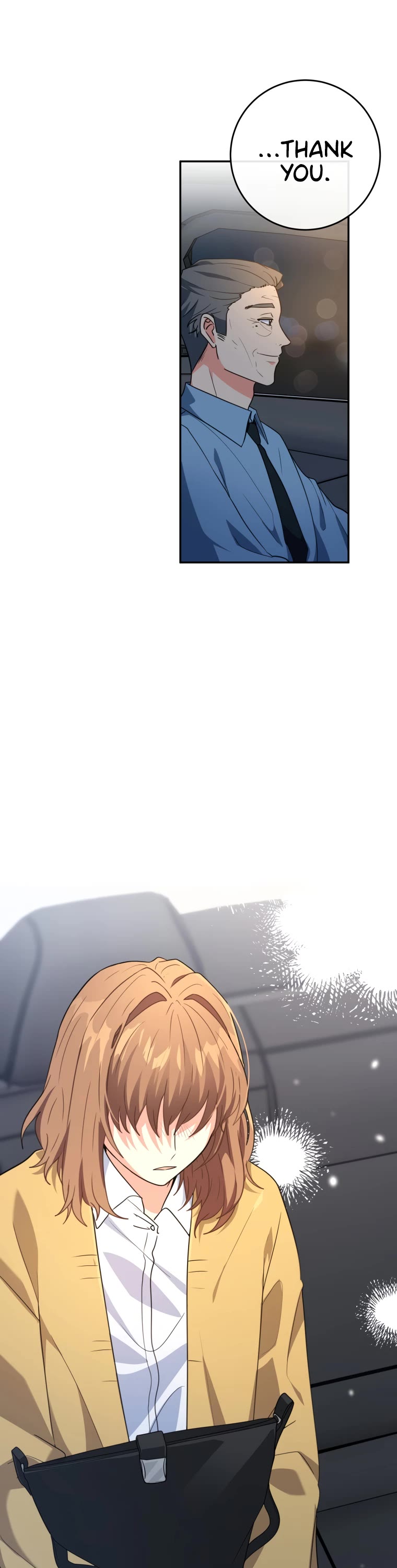 I'm the Main Character's Little Sister Chapter 10 page 11 - Chapter 10