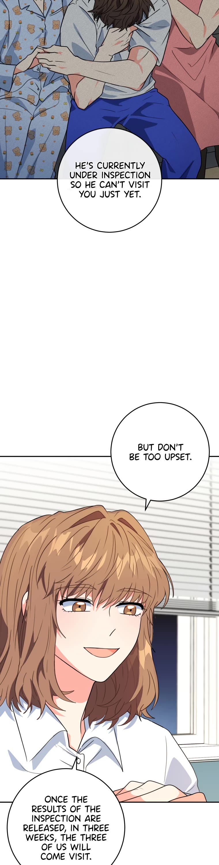 I'm the Main Character's Little Sister Chapter 10 page 18 - Chapter 10