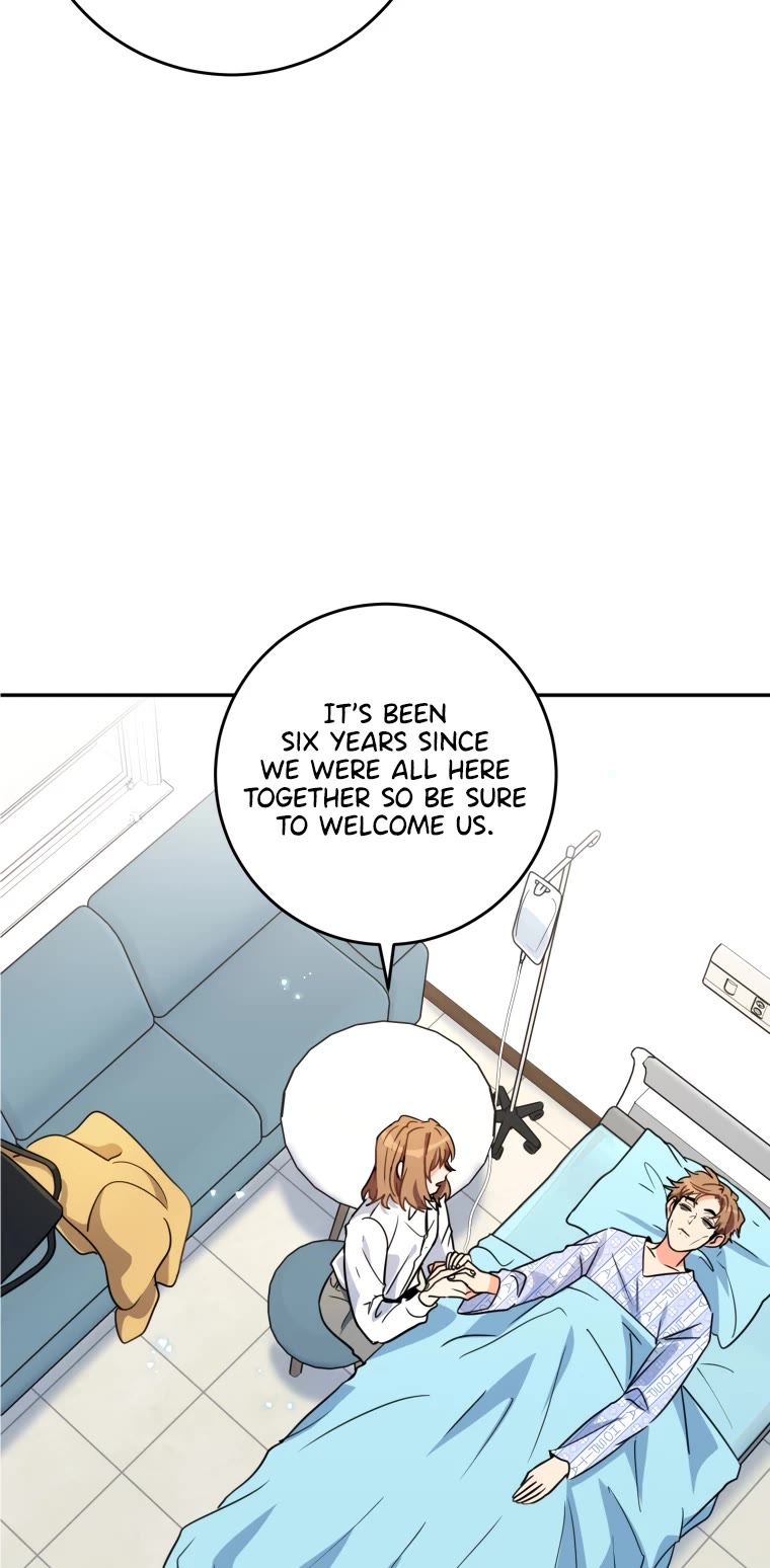 I'm the Main Character's Little Sister Chapter 10 page 19 - Chapter 10