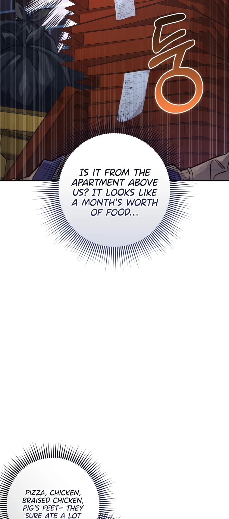 I'm the Main Character's Little Sister Chapter 10 page 23 - Chapter 10