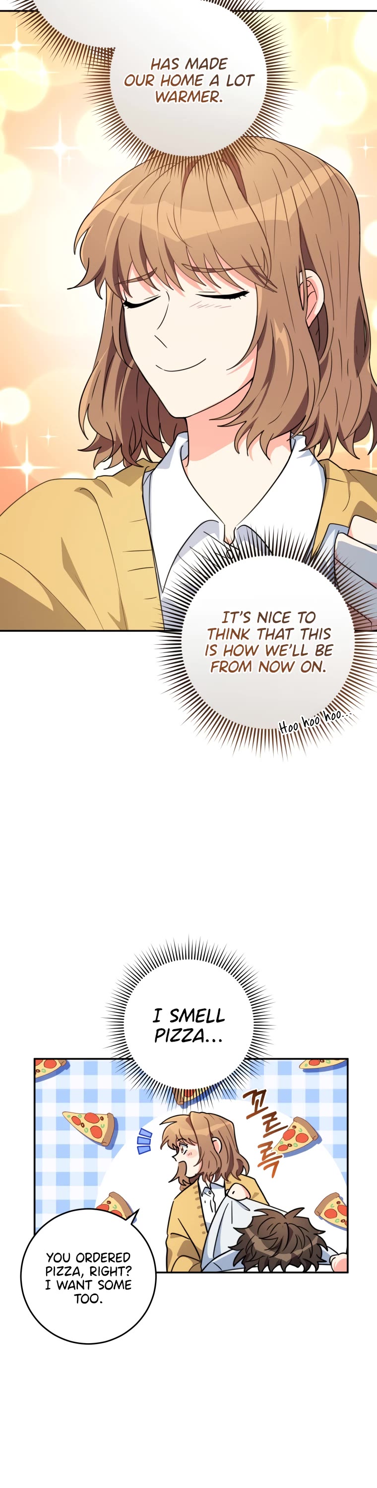 I'm the Main Character's Little Sister Chapter 10 page 36 - Chapter 10