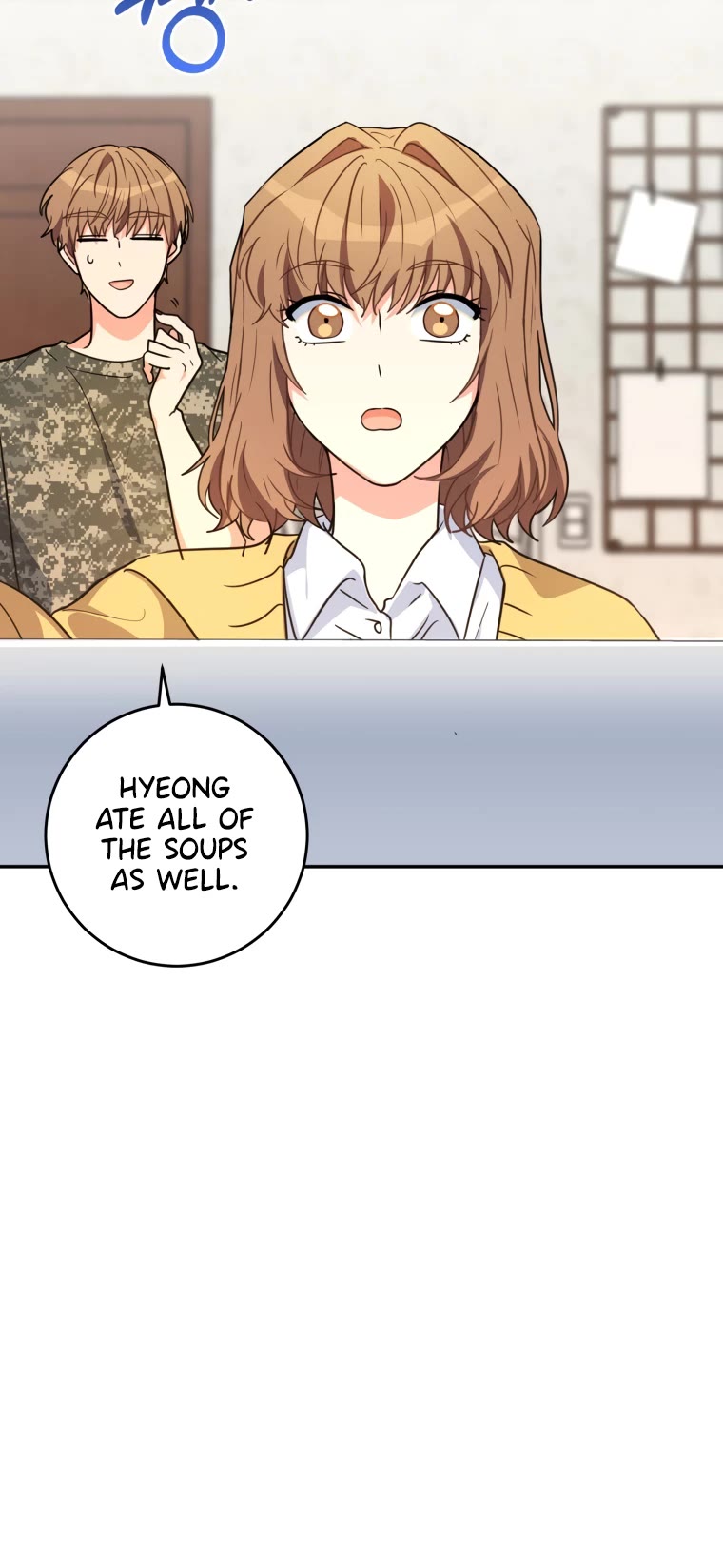 I'm the Main Character's Little Sister Chapter 10 page 42 - Chapter 10