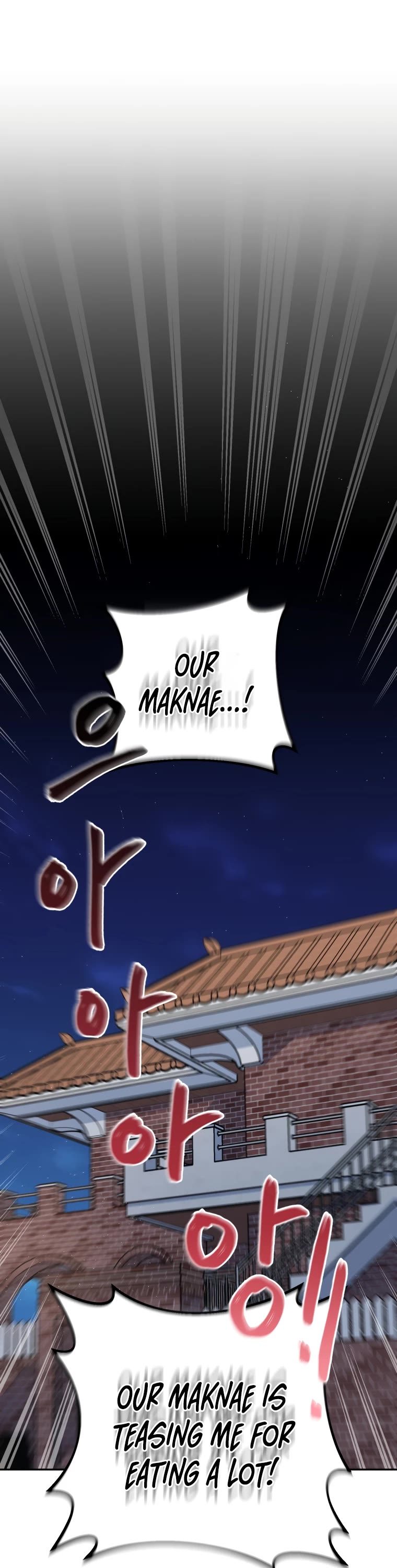 I'm the Main Character's Little Sister Chapter 10 page 48 - Chapter 10