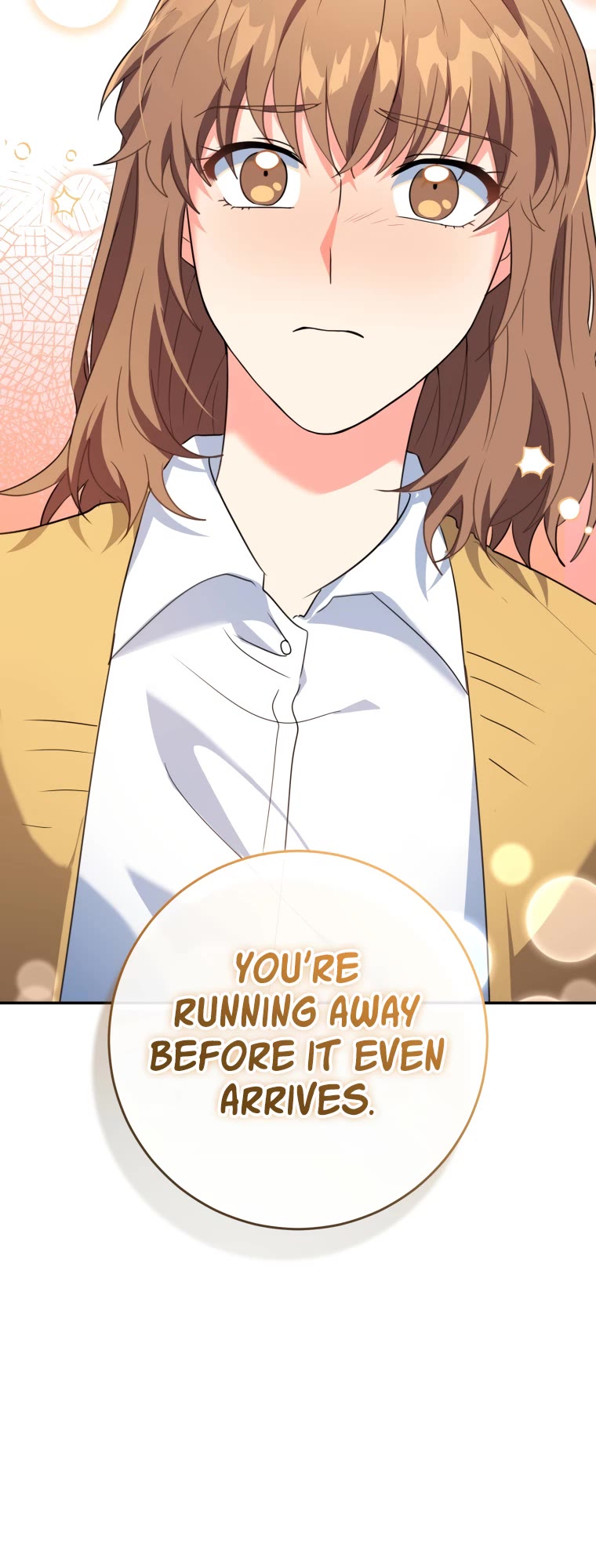 I'm the Main Character's Little Sister Chapter 10 page 9 - Chapter 10