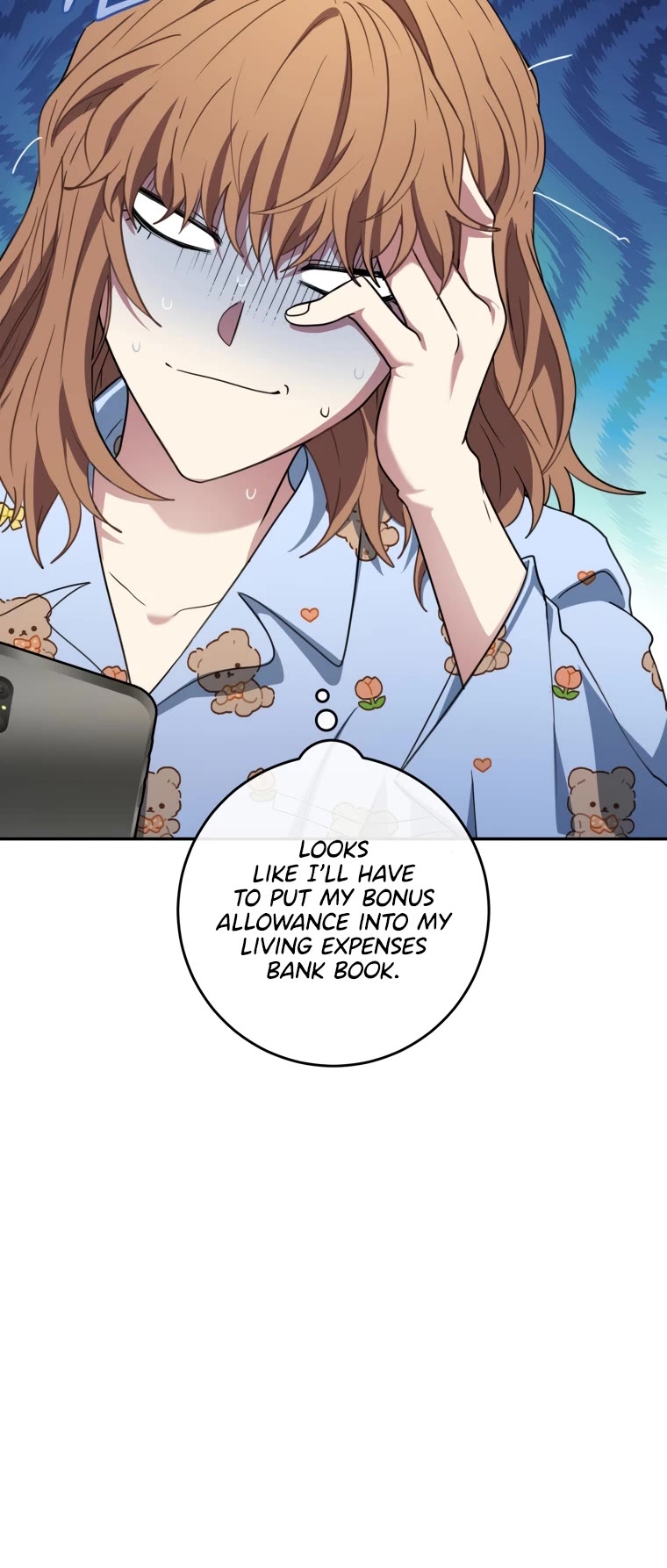I'm the Main Character's Little Sister Chapter 11 page 13 - Chapter 11