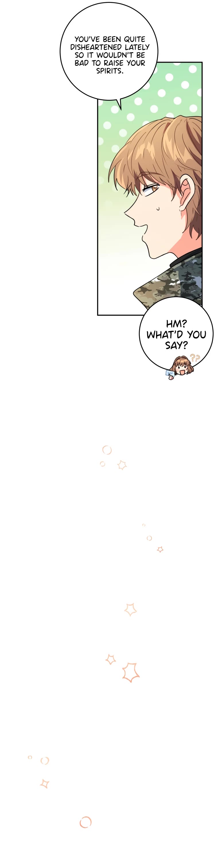 I'm the Main Character's Little Sister Chapter 11 page 48 - Chapter 11