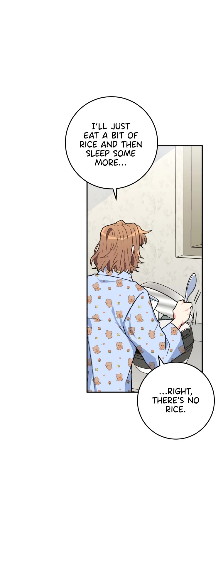 I'm the Main Character's Little Sister Chapter 11 page 9 - Chapter 11
