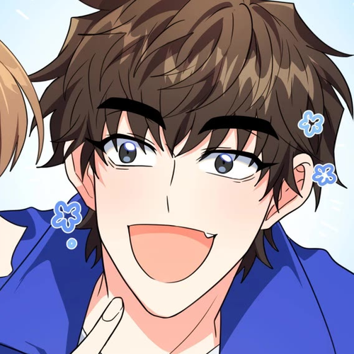 I'm the Main Character's Little Sister Chapter 11 cover