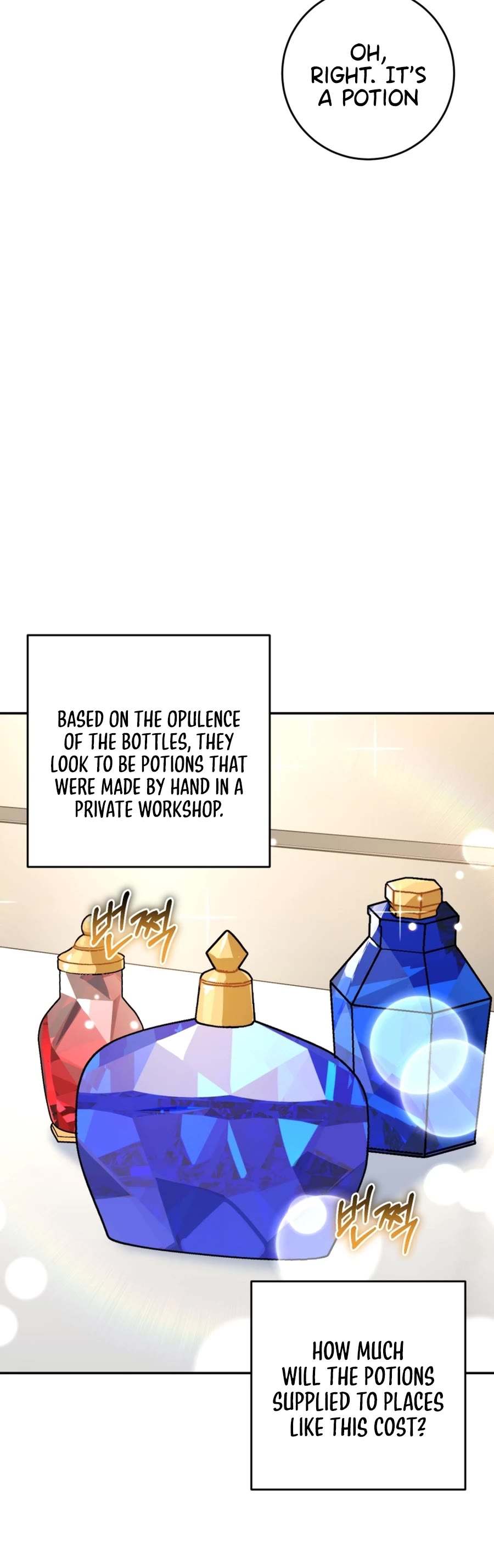 I'm the Main Character's Little Sister Chapter 12 page 11 - Chapter 12