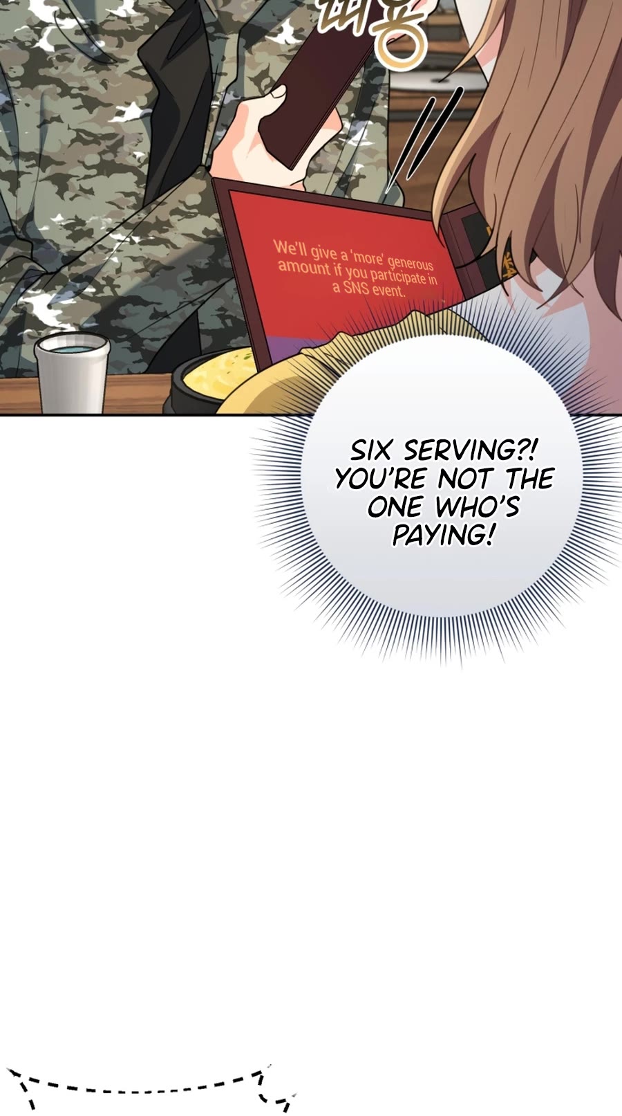 I'm the Main Character's Little Sister Chapter 12 page 23 - Chapter 12